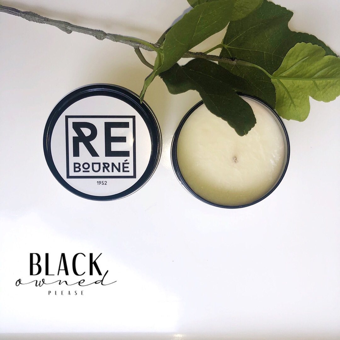 Rebourne Body + Home