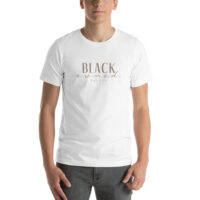 Short-Sleeve Unisex T-Shirt - Image 3